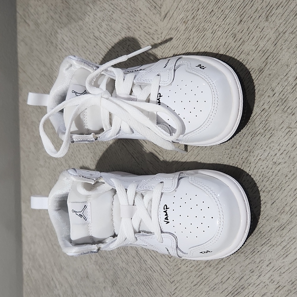 JORDANBoys' 1 Mid Schematic